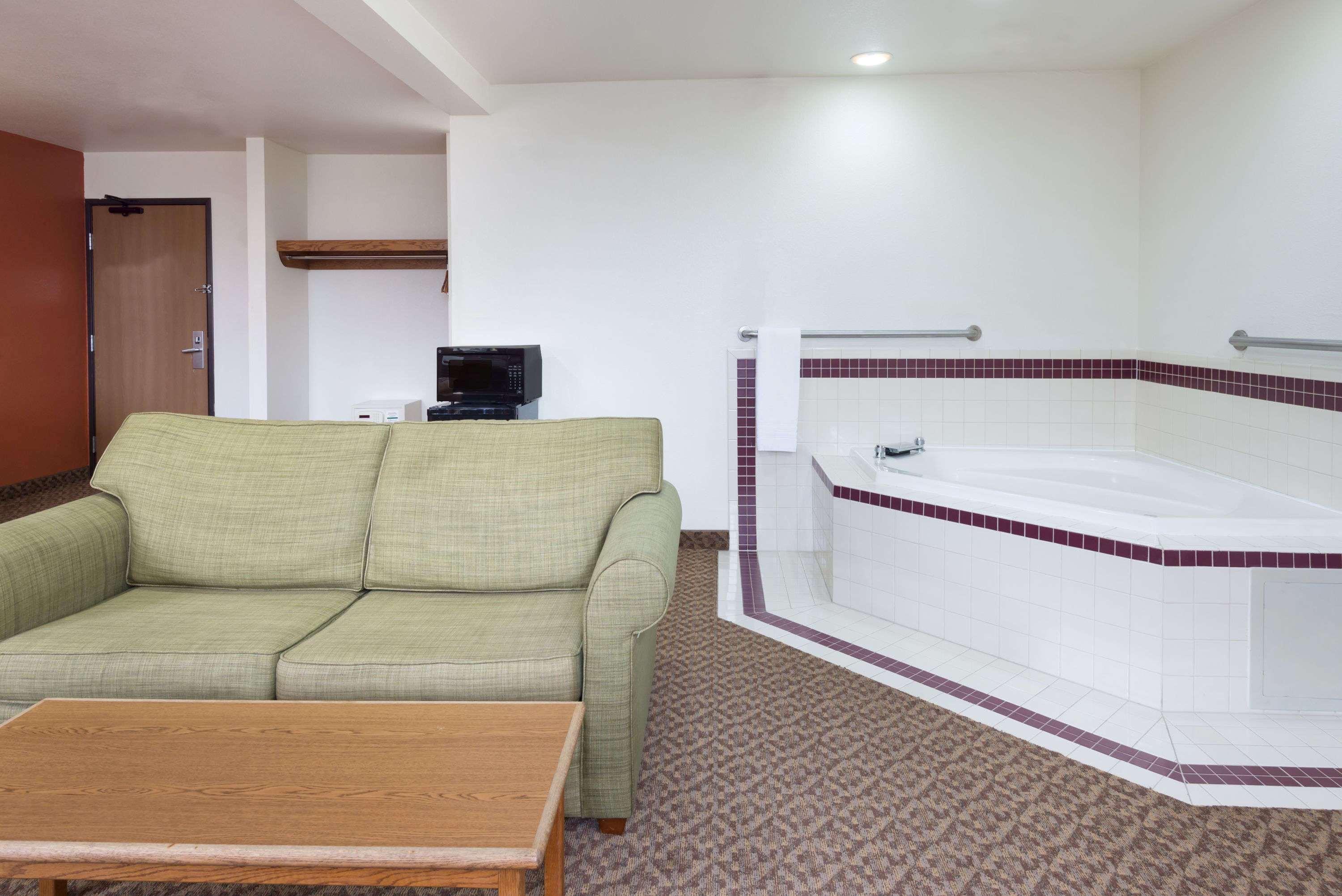 Super 8 By Wyndham Morgantown Hotell Eksteriør bilde
