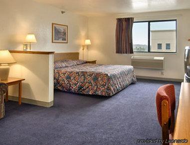 Super 8 By Wyndham Morgantown Hotell Rom bilde