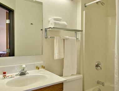 Super 8 By Wyndham Morgantown Hotell Eksteriør bilde